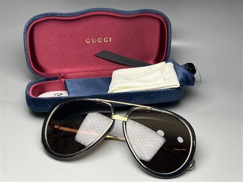 gucci rebrand|brand new gucci sunglasses unisex.